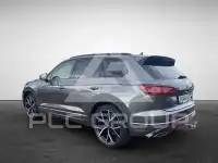 2023 Volkswagen Touareg