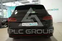 2023 Volkswagen Touareg
