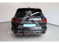 2023 Volkswagen Touareg