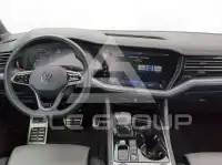 2023 Volkswagen Touareg