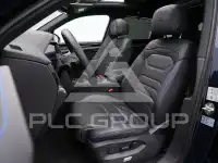 2023 Volkswagen Touareg