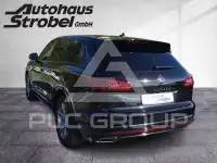 2023 Volkswagen Touareg