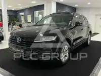 2023 Volkswagen Touareg