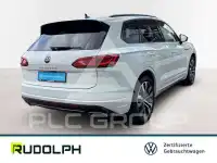 2023 Volkswagen Touareg