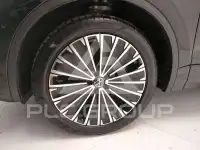 2023 Volkswagen Touareg