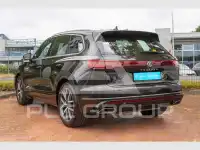 2023 Volkswagen Touareg