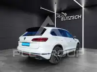 2023 Volkswagen Touareg