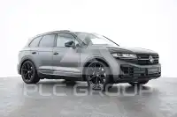 2023 Volkswagen Touareg
