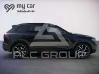 2023 Volkswagen Touareg