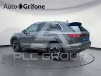 2023 Volkswagen Touareg
