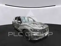 2023 Volkswagen Touareg
