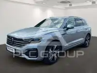 2023 Volkswagen Touareg