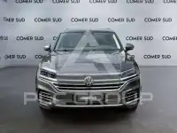 2023 Volkswagen Touareg