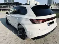 2023 Volkswagen Touareg