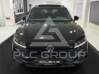 2023 Volkswagen Touareg