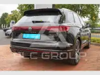 2023 Volkswagen Touareg