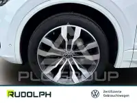 2023 Volkswagen Touareg