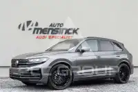 2023 Volkswagen Touareg