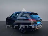 2023 Volkswagen Touareg