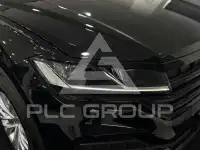 2023 Volkswagen Touareg