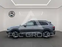 2023 Volkswagen Touareg