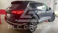 2023 Volkswagen Touareg