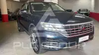 2023 Volkswagen Touareg
