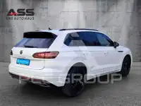 2023 Volkswagen Touareg