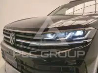 2023 Volkswagen Touareg