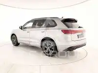 2023 Volkswagen Touareg