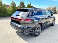 2023 Volkswagen Touareg