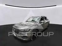 2023 Volkswagen Touareg
