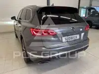 2023 Volkswagen Touareg