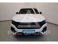 2023 Volkswagen Touareg