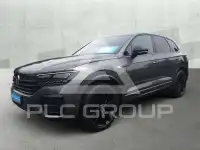 2023 Volkswagen Touareg