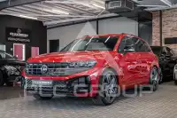 2023 Volkswagen Touareg
