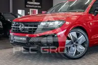2023 Volkswagen Touareg