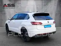 2023 Volkswagen Touareg