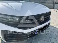 2023 Volkswagen Touareg