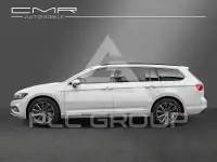 2023 Volkswagen Passat