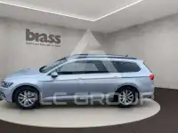 2023 Volkswagen Passat