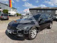 2023 Volkswagen Passat