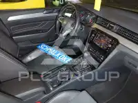 2023 Volkswagen Passat