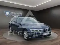 2023 Volkswagen Passat