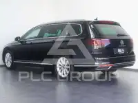 2023 Volkswagen Passat