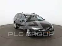 2023 Volkswagen Passat