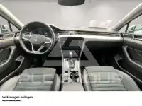 2023 Volkswagen Passat