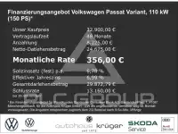 2023 Volkswagen Passat