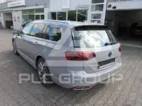 2023 Volkswagen Passat