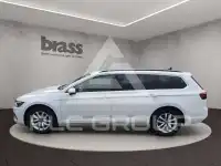 2023 Volkswagen Passat